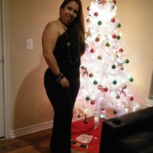 Meet your Posher, Dayana